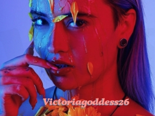 Victoriagoddess26