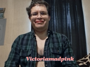 Victoriamadpink