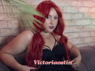 Victoriaostin