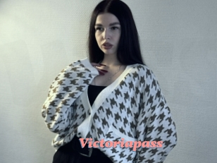 Victoriapass