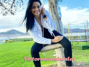 Victoriasanderslat