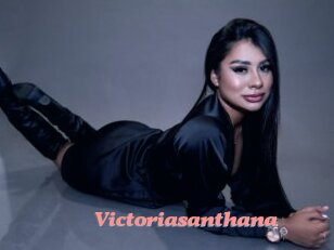 Victoriasanthana
