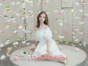 Victoriasloan