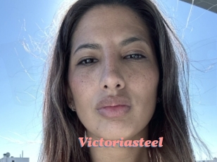 Victoriasteel