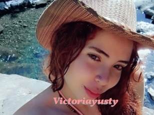 Victoriayusty