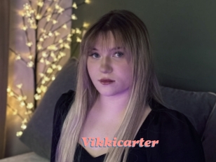 Vikkicarter