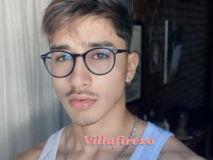 Villafirexo