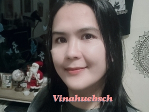 Vinahuebsch