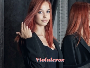 Violalerox