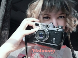 Violaway