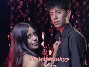 Violetahsukyy