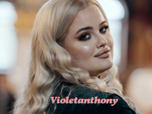 Violetanthony