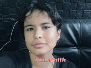 Violetfaith