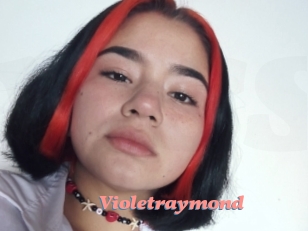 Violetraymond