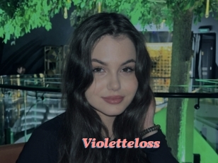 Violetteloss