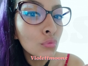 Violettmoonx