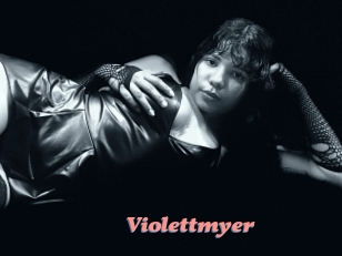 Violettmyer