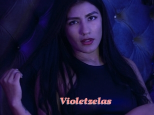 Violetzelas