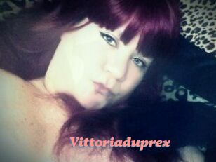 Vittoriaduprex