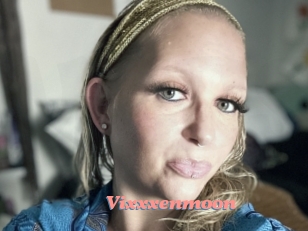 Vixxxenmoon