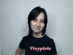 Vixypixie