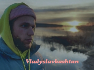 Vladyslavkashtan