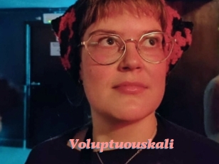 Voluptuouskali