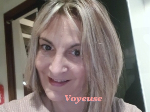 Voyeuse