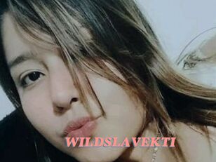 WILDSLAVEKTI