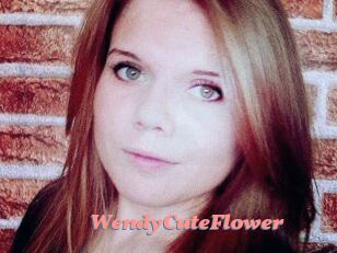 WendyCuteFlower