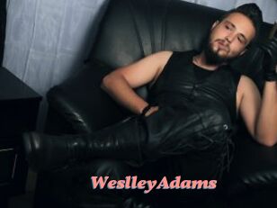 WeslleyAdams