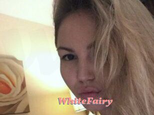 WhiteFairy