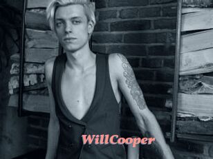 WillCooper