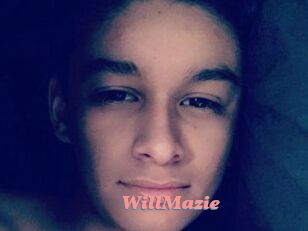 Will_Mazie