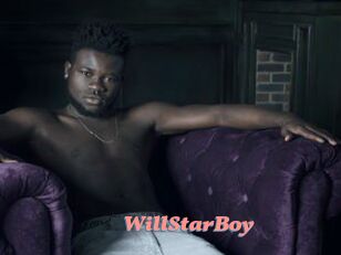 WillStarBoy