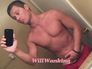 Will_Wanking