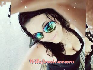 WilsJessicaxoxo