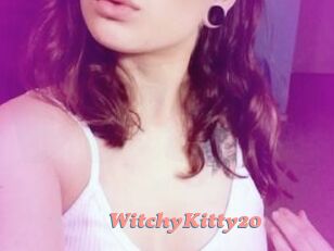 WitchyKitty20