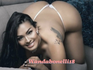 Wandabonelli18