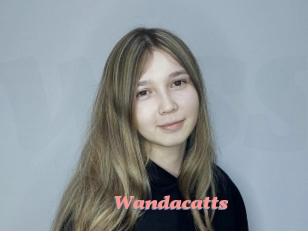 Wandacatts