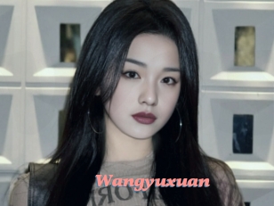 Wangyuxuan