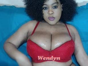 Wendyn