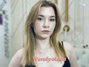 Wendyolsen