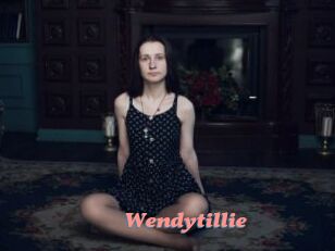 Wendytillie