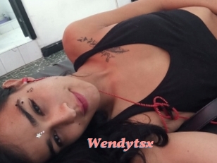 Wendytsx