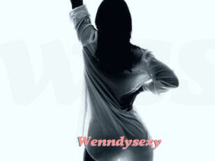 Wenndysexy