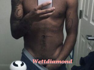 Wettdiamond