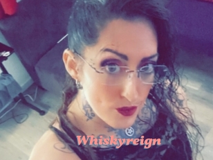 Whiskyreign