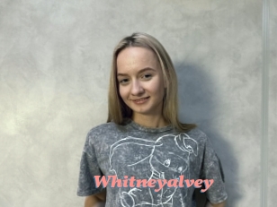 Whitneyalvey