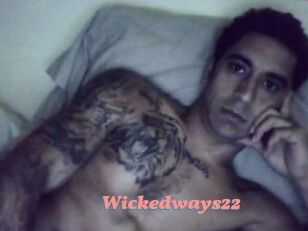 Wickedways22